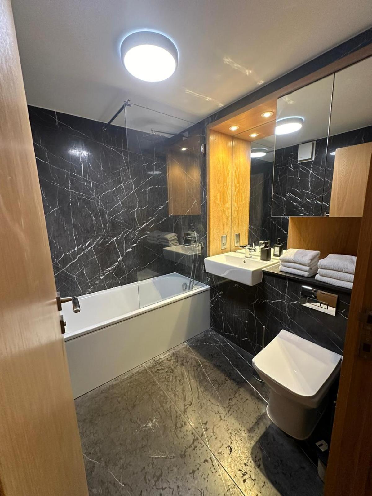 Apartament Westwood House Londyn Zewnętrze zdjęcie