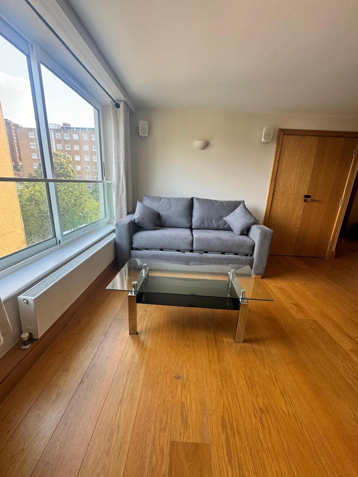 Apartament Westwood House Londyn Zewnętrze zdjęcie