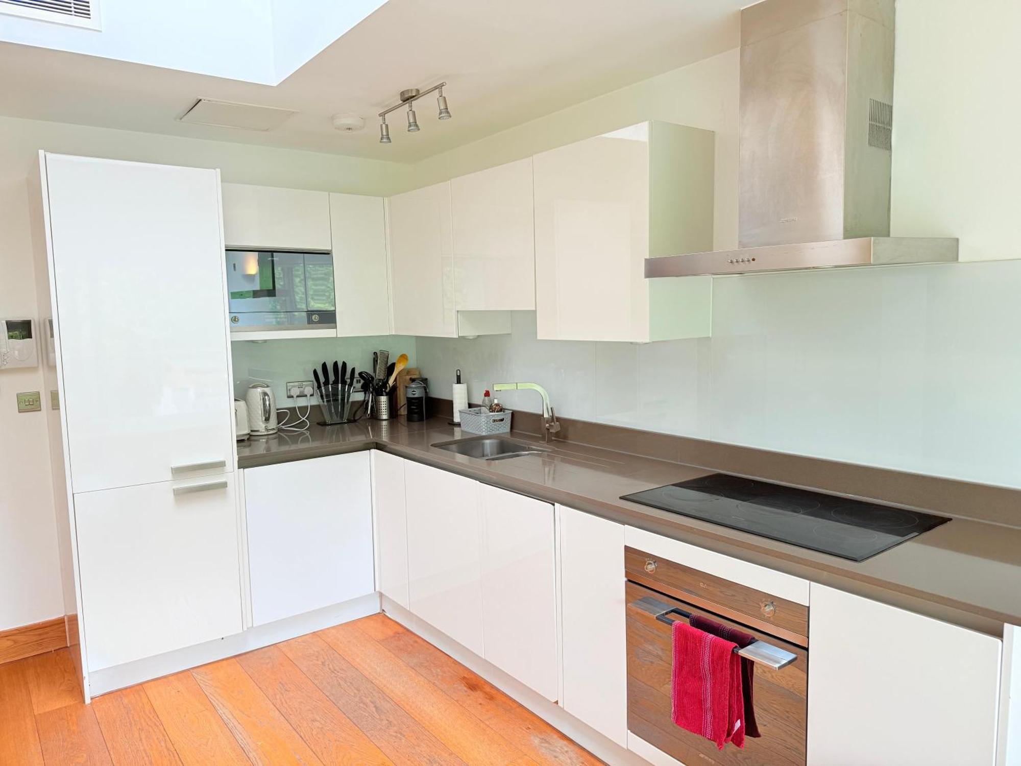 Apartament Westwood House Londyn Zewnętrze zdjęcie