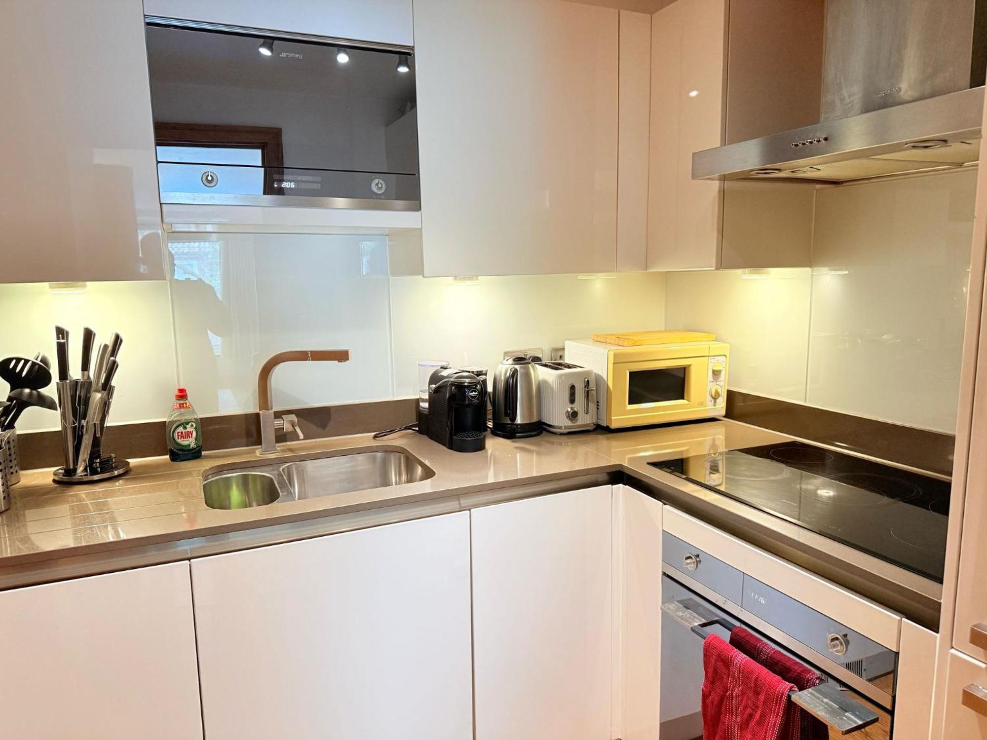 Apartament Westwood House Londyn Zewnętrze zdjęcie